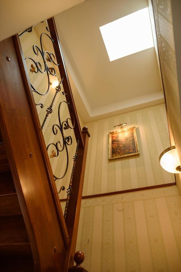 Apart-Hotel Chale Graal ตรุสคาเวตส์ ภายนอก รูปภาพ