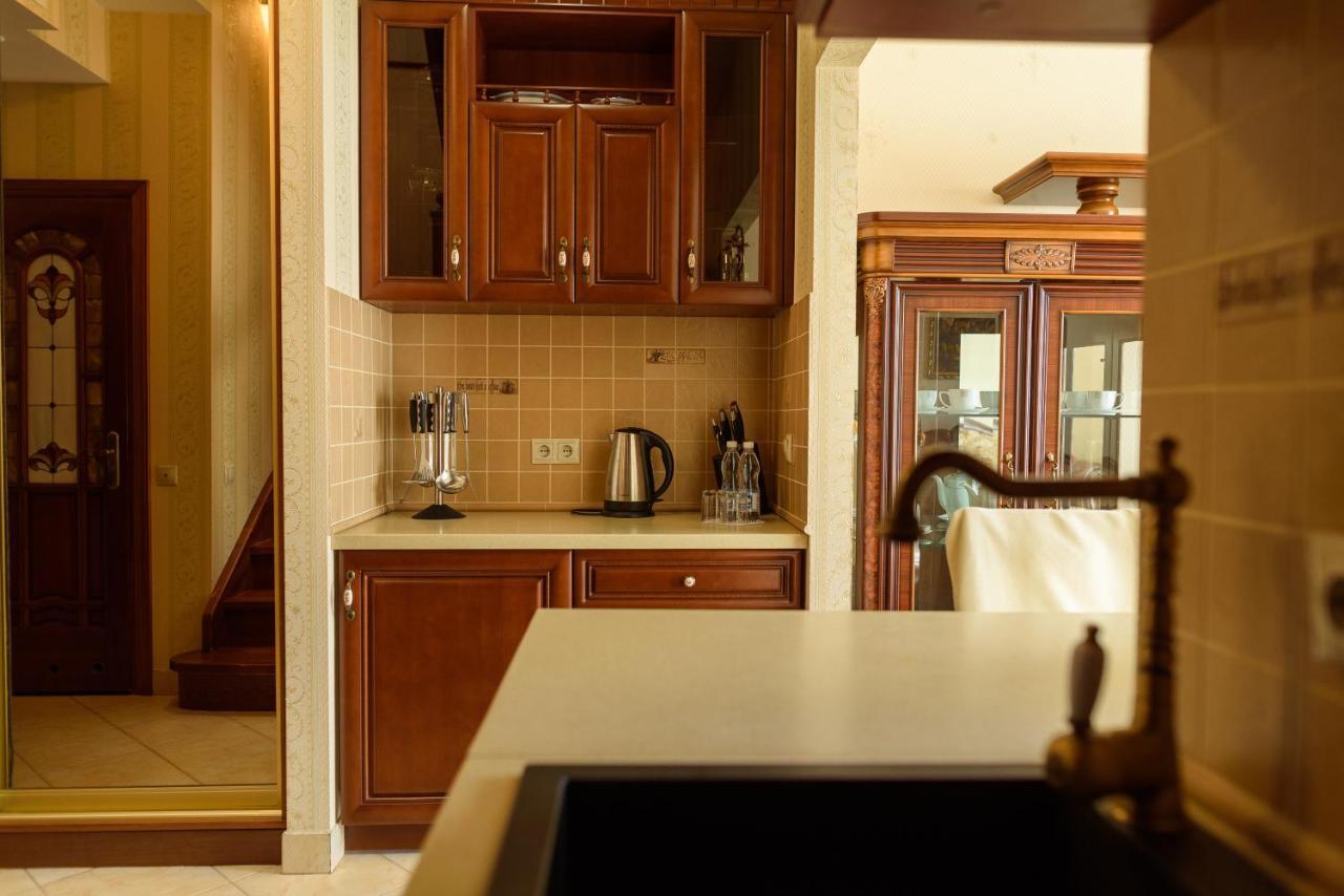Apart-Hotel Chale Graal ตรุสคาเวตส์ ภายนอก รูปภาพ